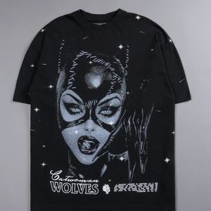 Darc Sport "Shades of Gray" Premium Tee Black|White Starry/SM